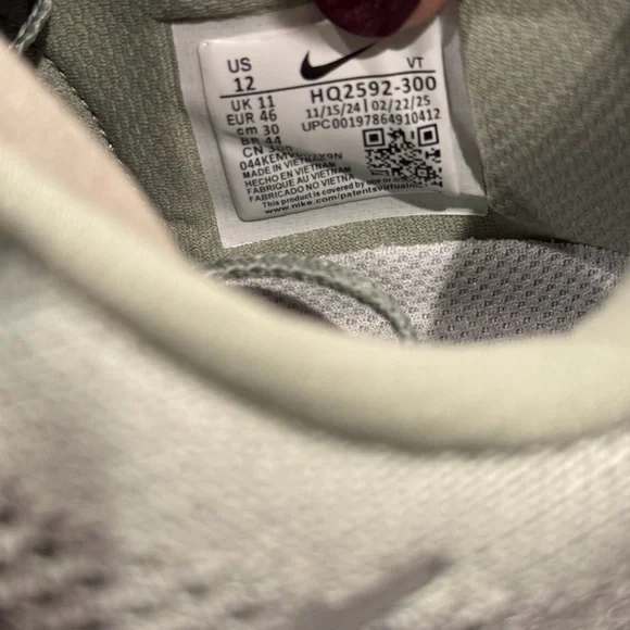 Men’s Nike Pegasus Premium - Picture 5 of 5